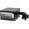 Powertech 600W Μαύρο Τροφοδοτικό Υπολογιστή Full Wired (PT-1310)