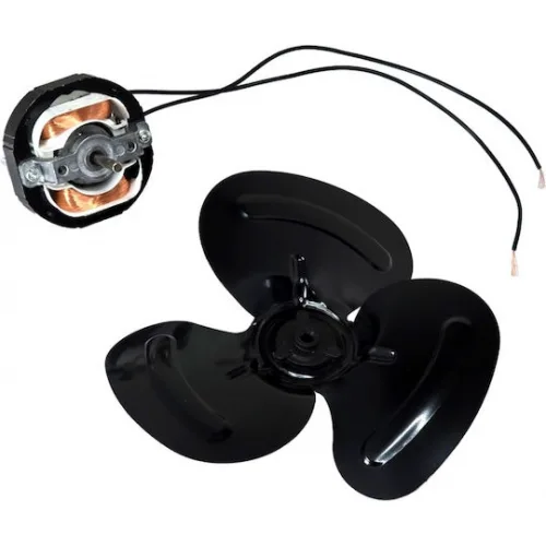 Bruno Ανταλλακτικό Μοτέρ-ανεμιστήρας Brn-0211 Αερόθερμο Sp-brn-0211-3