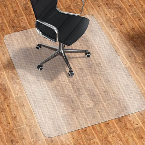 Brateck Προστατευτικό Δαπέδου Γραφείου MP06-14 120x90cm
