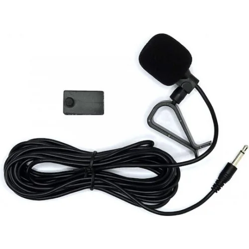 Powertech Μικρόφωνο