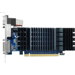 Asus GeForce GT 730 2GB GDDR5 Silent with Brackets Κάρτα Γραφικών