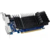 Asus GeForce GT 730 2GB GDDR5 Silent with Brackets Κάρτα Γραφικών