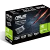 Asus GeForce GT 730 2GB GDDR5 Silent with Brackets Κάρτα Γραφικών