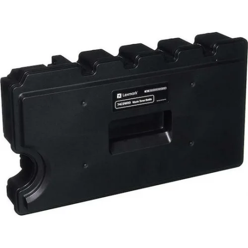Lexmark Waste Tank για Lexmark 74C0W00