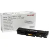 Xerox B205 Γνήσιο Toner Laser Εκτυπωτή Μαύρο High Capacity 3000 Σελίδων (106R04348)