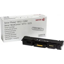 Xerox B205 Γνήσιο Toner Laser Εκτυπωτή Μαύρο High Capacity 3000 Σελίδων (106R04348) Xerox B205 Γνήσιο Toner Laser Εκτυπωτή Μαύρο High Capacity 3000 Σελίδων (106R04348)