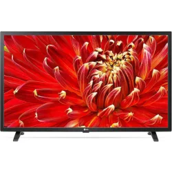 LG Smart Τηλεόραση 32" Full HD LED LQ63 HDR (2022) 32LQ631C0ZA