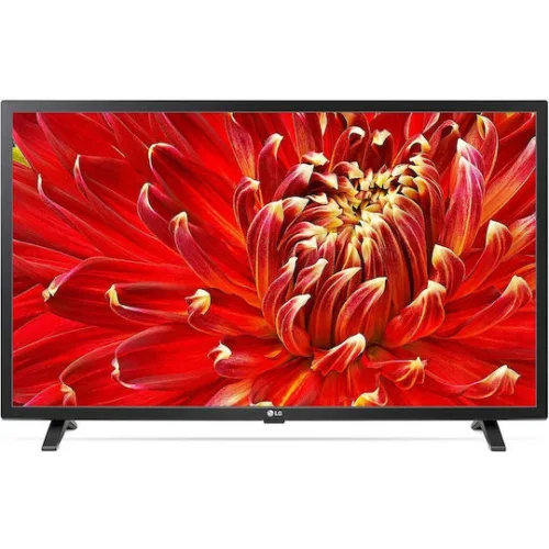 LG Smart Τηλεόραση 32" Full HD LED LQ63 HDR (2022) 32LQ631C0ZA