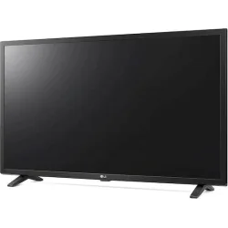 LG Smart Τηλεόραση 32" Full HD LED LQ63 HDR (2022) 32LQ631C0ZA
