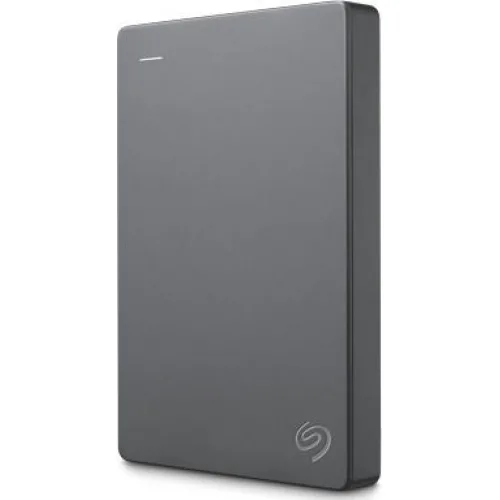 Seagate Basic USB 3.0 / USB 2.0 Εξωτερικός HDD 4TB 2.5" Μαύρο