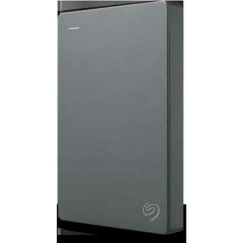 Seagate Basic USB 3.0 / USB 2.0 Εξωτερικός HDD 4TB 2.5" Μαύρο
