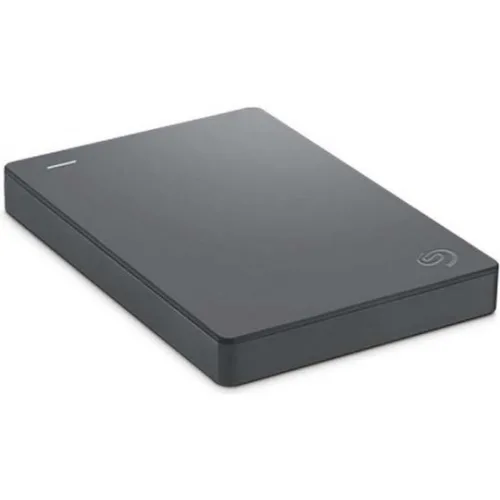 Seagate Basic USB 3.0 / USB 2.0 Εξωτερικός HDD 5TB 2.5" Μαύρο