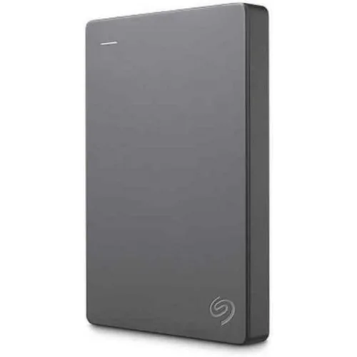 Seagate Basic USB 3.0 / USB 2.0 Εξωτερικός HDD 5TB 2.5" Μαύρο