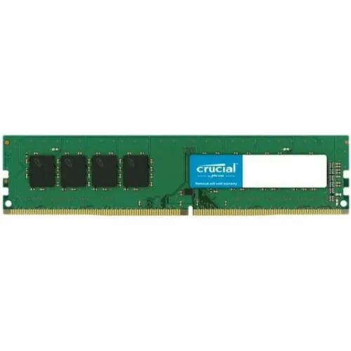 Crucial DDR4 με Module 1x16GB και Ταχύτητα 3200 για Desktop