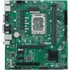 Asus Pro H610M-C D4-CSM Motherboard Micro ATX με Intel 1700 Socket 90MB1A30-M0EAYC