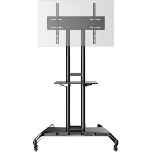 Axred ZEUS Βάση Τηλεόρασης Δαπέδου έως 80" και 45.5kg Axred ZEUS Βάση Τηλεόρασης Δαπέδου έως 80" και 45.5kg