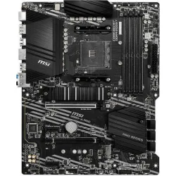 MSI B550-A Pro Motherboard ATX με AMD AM4 Socket
