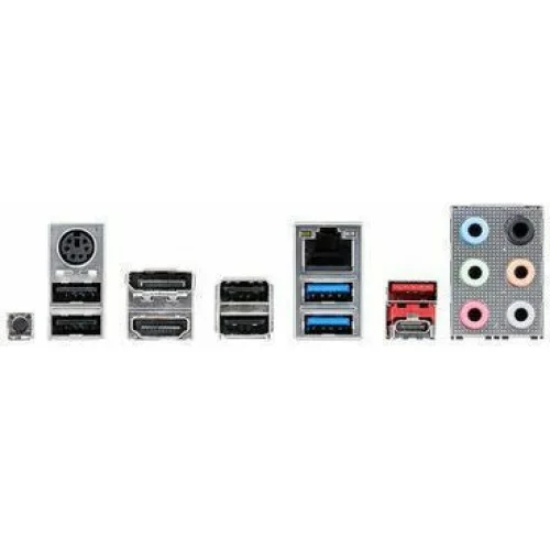 MSI B550-A Pro Motherboard ATX με AMD AM4 Socket