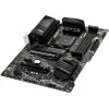 MSI B550-A Pro Motherboard ATX με AMD AM4 Socket