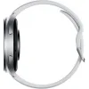 Xiaomi Watch 2 47mm Αδιάβροχο με Παλμογράφο (Silver)
