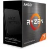 AMD Ryzen 7 5800XT 3.8GHz Επεξεργαστής 8 Πυρήνων για Socket AM4 σε Κουτί με Ψύκτρα