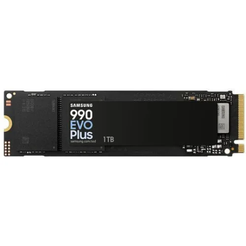 SAMSUNG SSD M.2 NVMe PCI-E GEN5 1TB MZ-VAP1T0BW SERIES 9100 PRO, M.2 2280, NVMe PCI-E GEN5x4, READ 14700MB/s, WRITE 13300MB/s, 5YW.