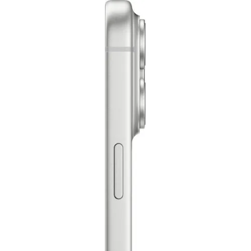 Apple iPhone 17 Pro (12/256GB) Silver