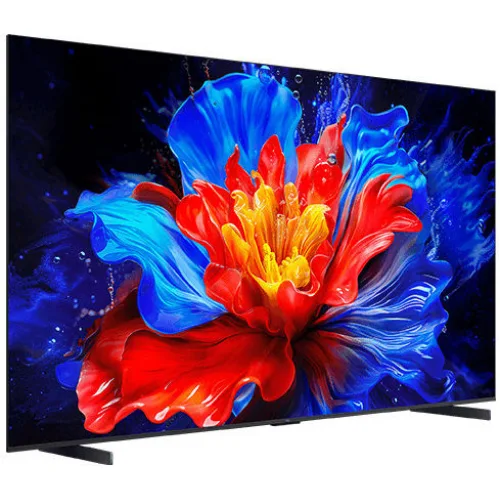 TCL Smart Τηλεόραση 98" 4K UHD QLED P8K HDR (2025) 98P8K
