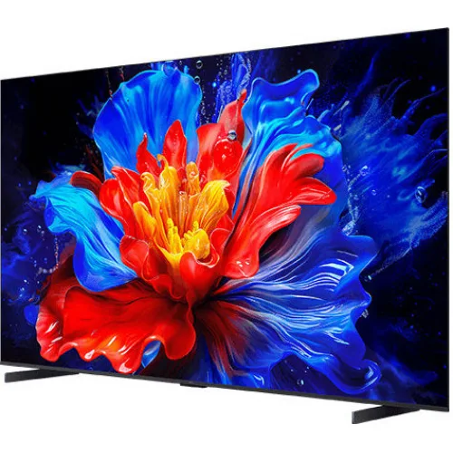 TCL Smart Τηλεόραση 98" 4K UHD QLED P8K HDR (2025) 98P8K