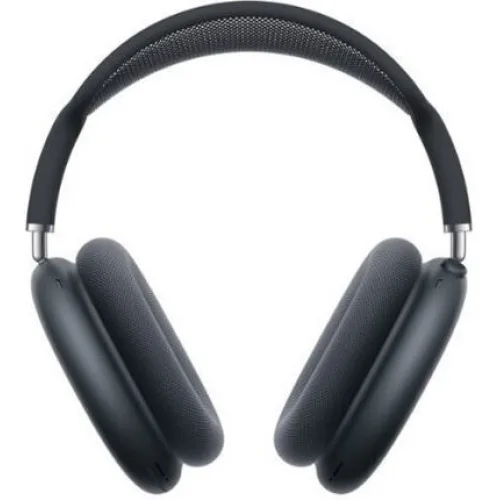 Apple AirPods Max (2024) Ασύρματα / Ενσύρματα Over Ear Ακουστικά με 20 ώρες Λειτουργίας Midnight