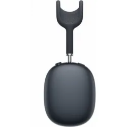 Apple AirPods Max (2024) Ασύρματα / Ενσύρματα Over Ear Ακουστικά με 20 ώρες Λειτουργίας Midnight