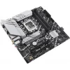 Asus Prime B760M-A WIFI D4 Motherboard Micro ATX με Intel 1700 Socket 90MB1CX0-M0EAY0