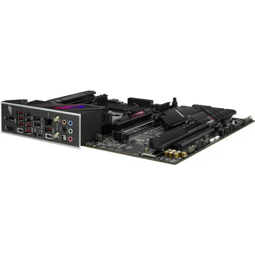 Asus ROG Strix B650E-E Gaming WIFI Motherboard ATX με AMD AM5 Socket 90MB1BB0-M0EAY0