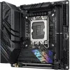 Asus ROG STRIX B760-I GAMING WIFI Motherboard Mini ITX με Intel 1700 Socket 90MB1D90-M0EAY0