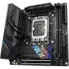 Asus ROG STRIX B760-I GAMING WIFI Motherboard Mini ITX με Intel 1700 Socket 90MB1D90-M0EAY0