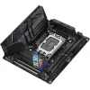 Asus ROG STRIX B760-I GAMING WIFI Motherboard Mini ITX με Intel 1700 Socket 90MB1D90-M0EAY0
