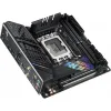 Asus ROG STRIX B760-I GAMING WIFI Motherboard Mini ITX με Intel 1700 Socket 90MB1D90-M0EAY0