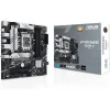 Asus Prime B760M-A-CSM Motherboard Micro ATX με Intel 1700 Socket