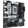 Asus Prime B760M-A-CSM Motherboard Micro ATX με Intel 1700 Socket