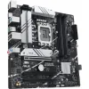 Asus Prime B760M-A-CSM Motherboard Micro ATX με Intel 1700 Socket