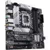 Asus Prime B660M-A WiFi D4 Motherboard Micro ATX με Intel 1700 Socket 90MB1AE0-M0EAY0
