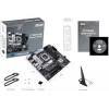Asus Prime B660M-A WiFi D4 Motherboard Micro ATX με Intel 1700 Socket 90MB1AE0-M0EAY0