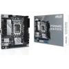 Asus Prime H610I-PLUS D4 Motherboard Mini ITX με Intel 1700 Socket 90MB1B20-M0EAYC