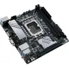 Asus Prime H610I-PLUS D4 Motherboard Mini ITX με Intel 1700 Socket 90MB1B20-M0EAYC