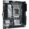 Asus Prime H610I-PLUS D4 Motherboard Mini ITX με Intel 1700 Socket 90MB1B20-M0EAYC