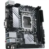 Asus Prime H610I-PLUS D4 Motherboard Mini ITX με Intel 1700 Socket 90MB1B20-M0EAYC