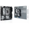 Asus Prime H610I-PLUS D4 Motherboard Mini ITX με Intel 1700 Socket 90MB1B20-M0EAYC