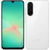 Samsung Galaxy A26 5G Dual SIM (6/128GB) White