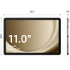 Samsung Galaxy Tab A9+ 11" (4GB/64GB) Silver