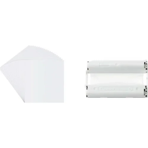 Canon XS-20L Φωτογραφικό Χαρτί Selphy Square 7.2x8.5 για Εκτυπωτές Inkjet 20 Φύλλα